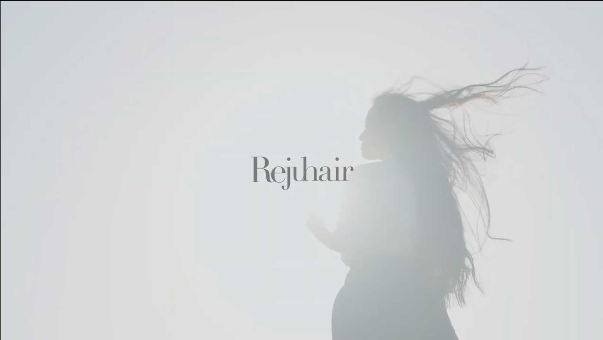 Rejuhair